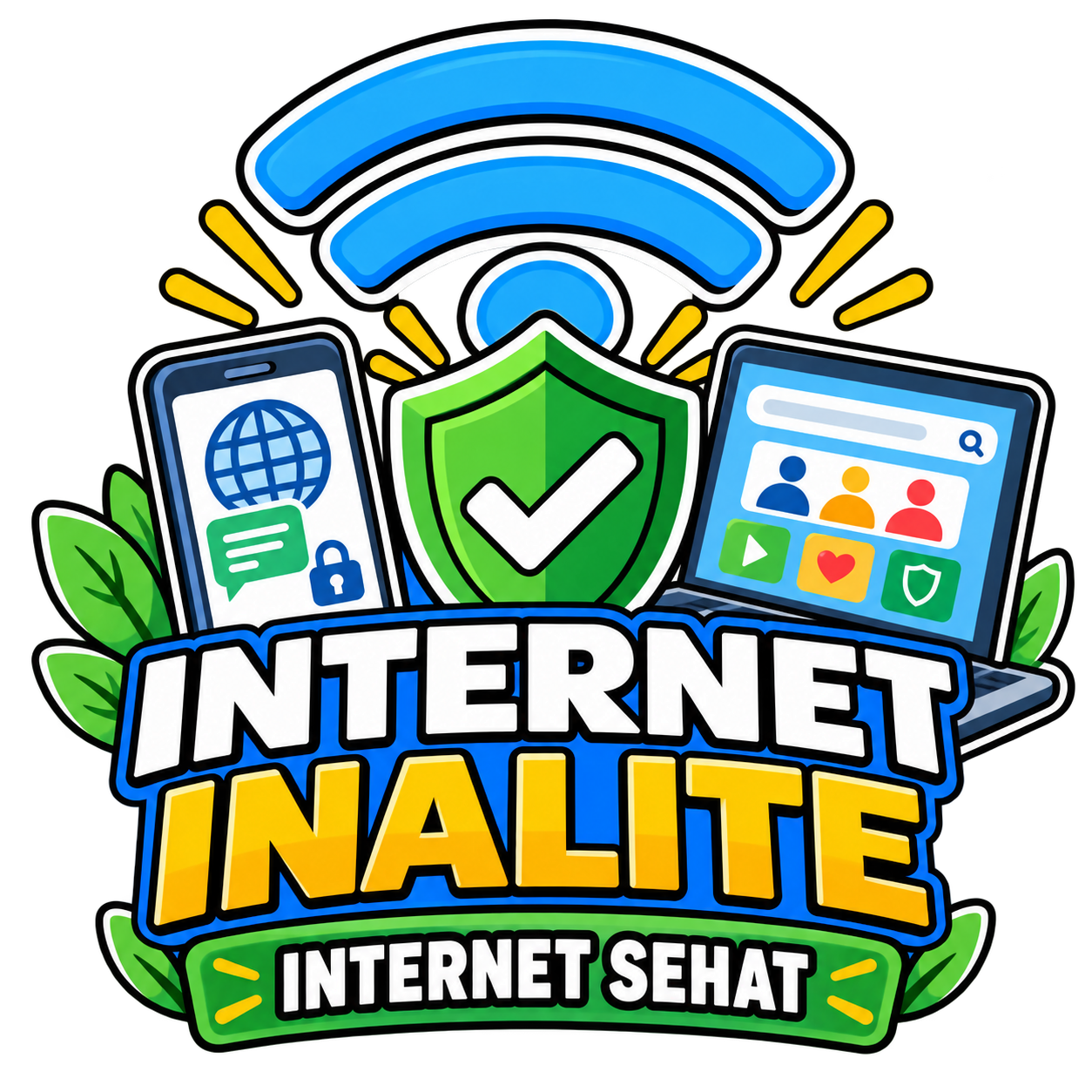 InaLite Internet Sehat