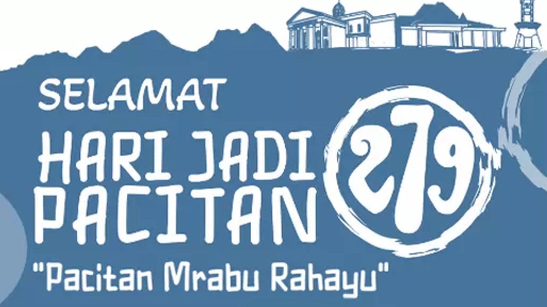 Hari Jadi Pacitan 279