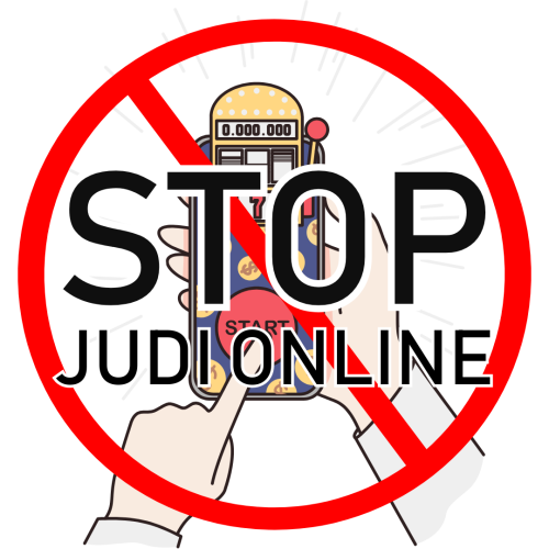STOP JUDI ONLINE